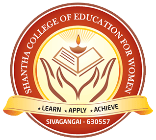 shanthacollege