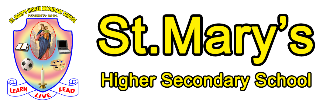stmaryshrsecschool