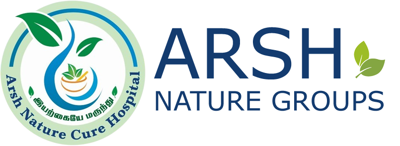 Arsh Nature Groups