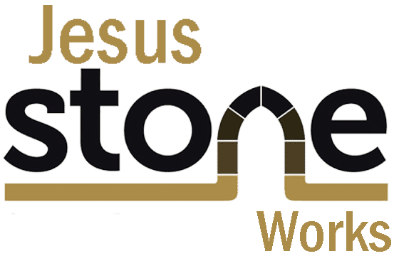 jesusstonework