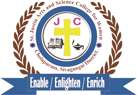 ST.Justin college