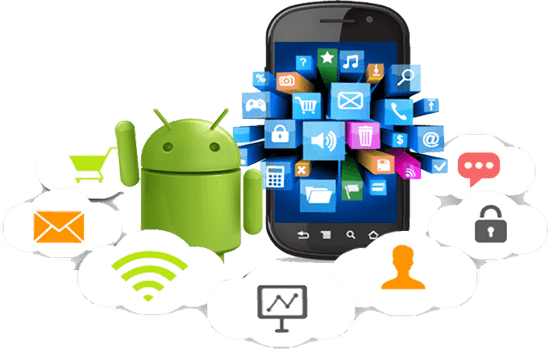 Best android development company in karaikudi