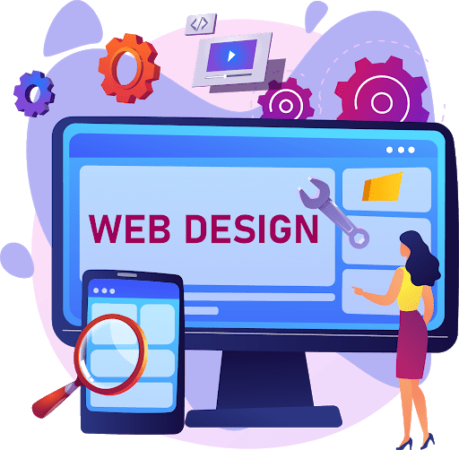 Best website design company in karaikudi