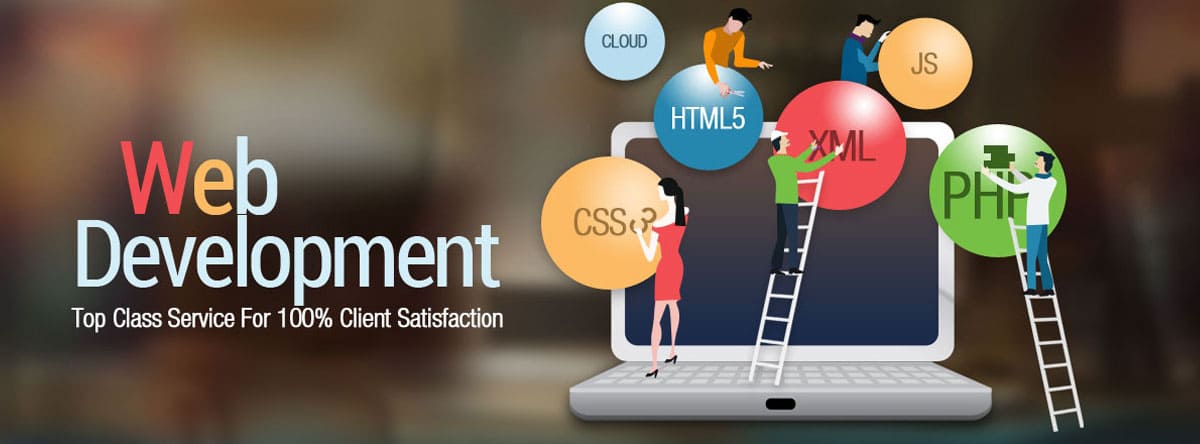 CMS website development company in karaikudi